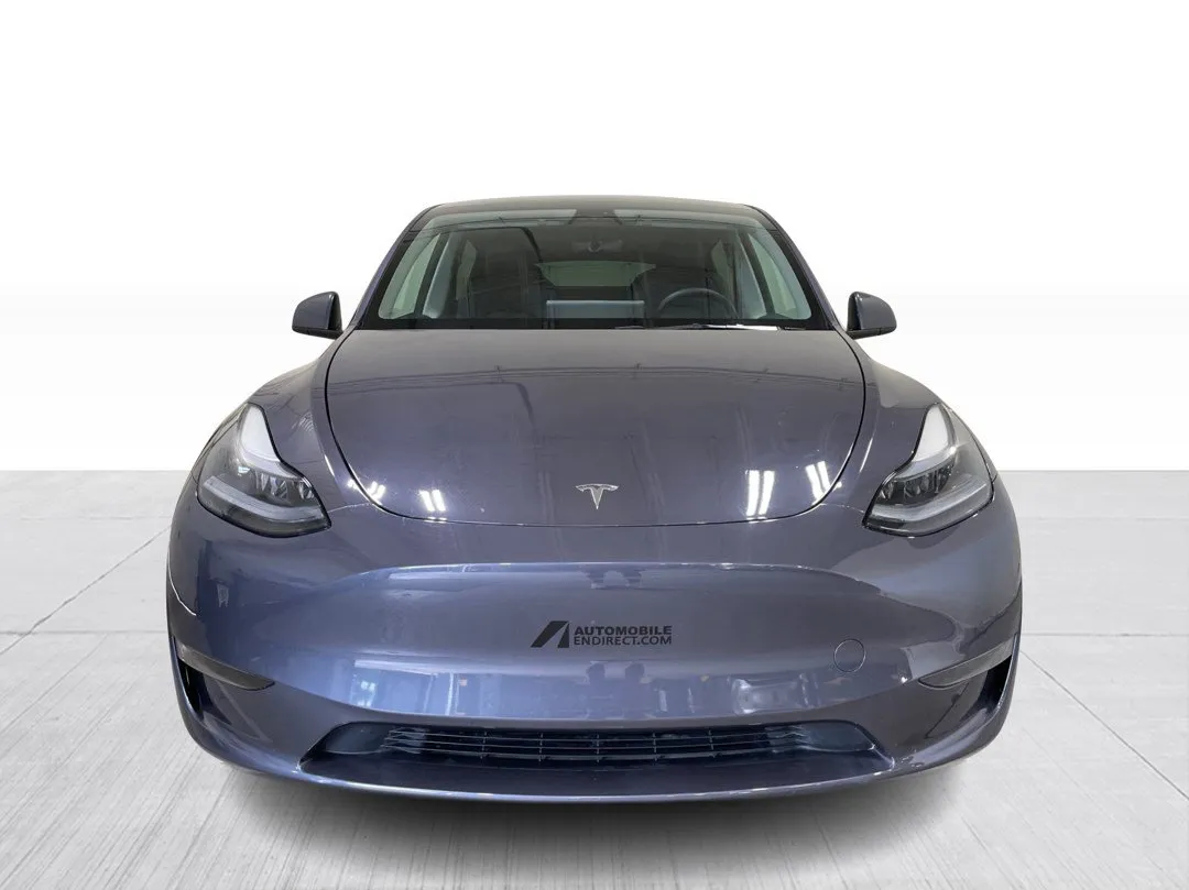 Tesla Model Y 2023, photo 7