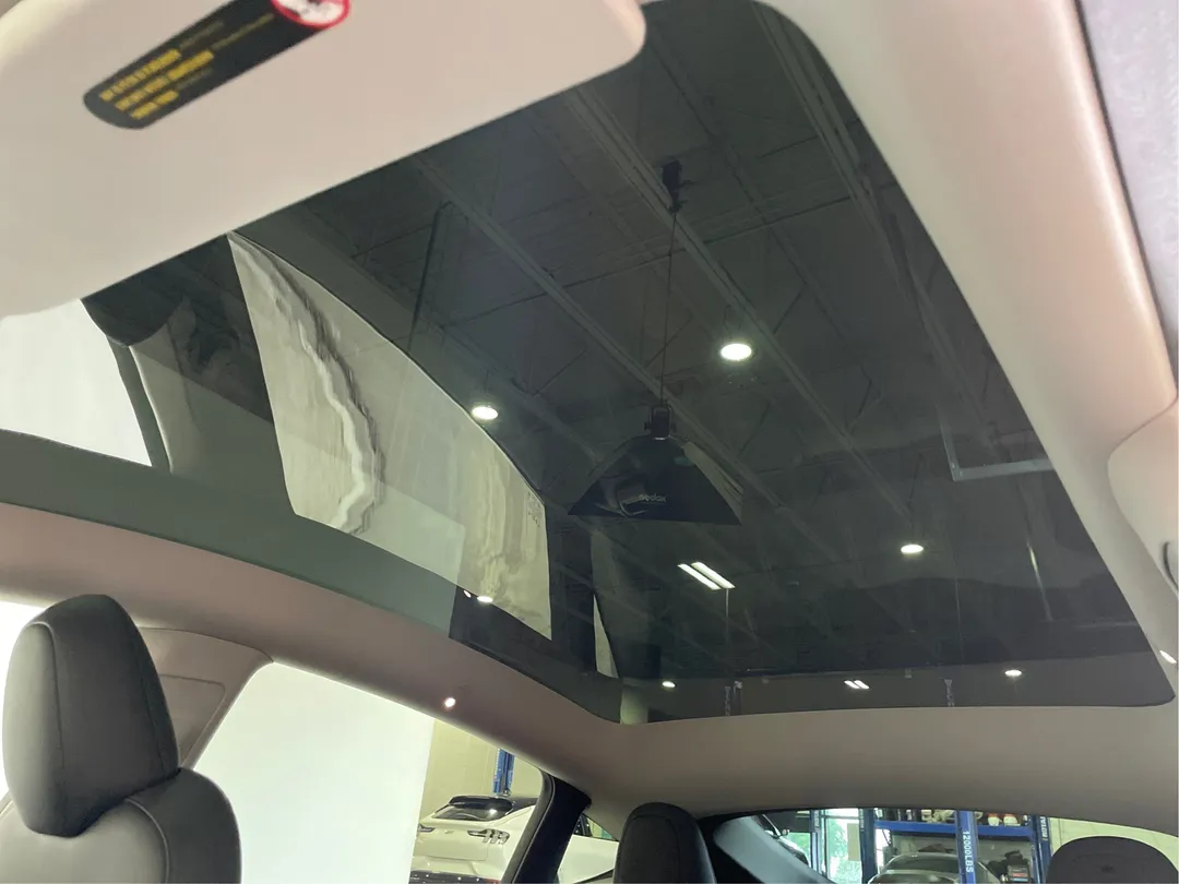 Tesla Model Y 2023, photo 5