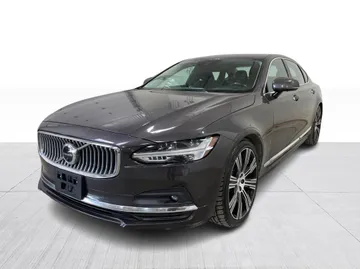 2021 Volvo S90 - image 10