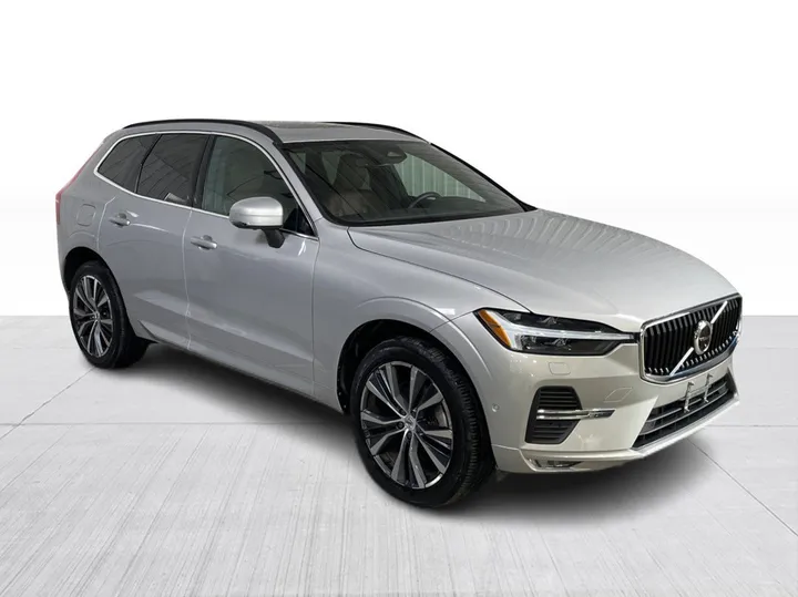 2022 Volvo XC60
