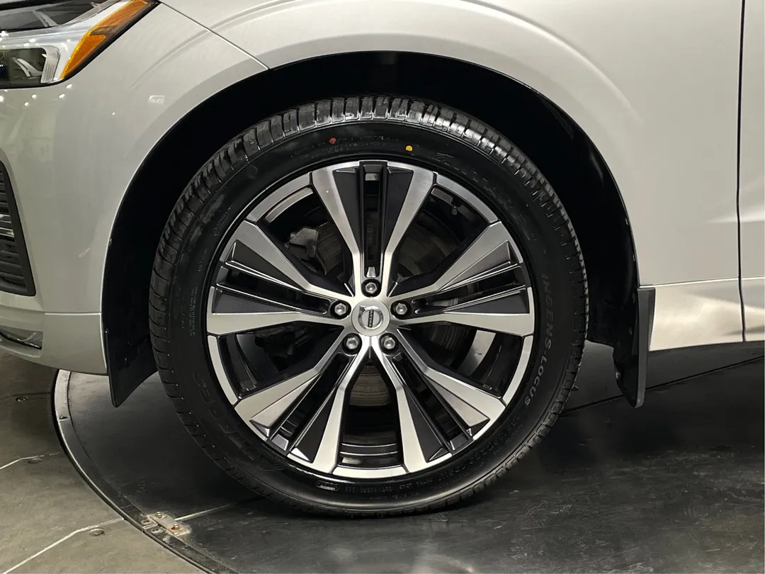 2022 Volvo XC60 — photo 6