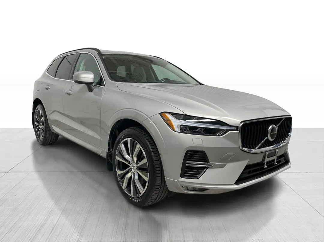 2022 Volvo XC60