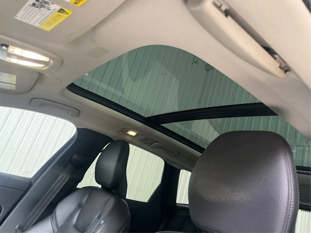 2022 Volvo XC60 — photo 5