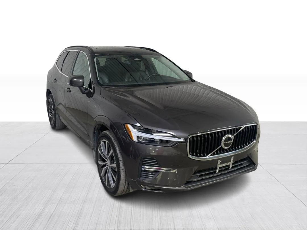 2022 Volvo XC60