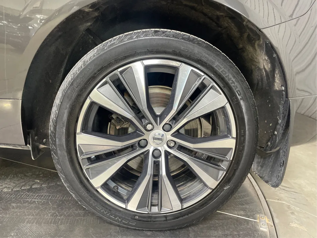 2022 Volvo XC60 — photo 6