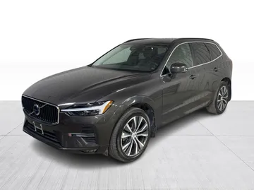 2022 Volvo XC60 - image 10