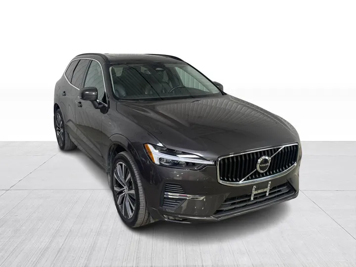2022 Volvo XC60