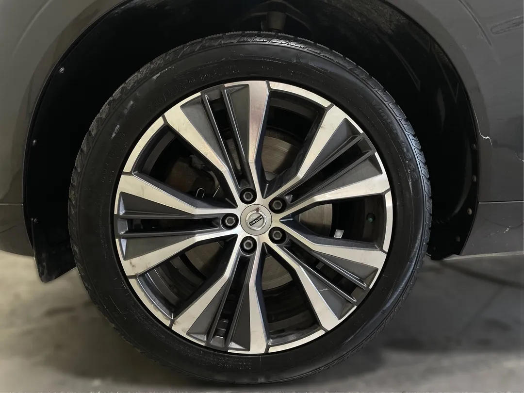 2022 Volvo XC60 — photo 6