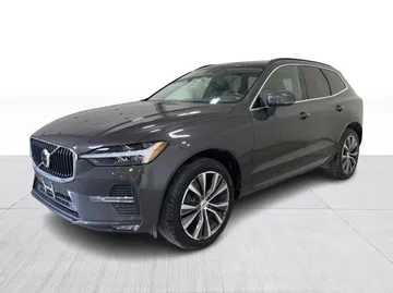 2022 Volvo XC60 - image 10
