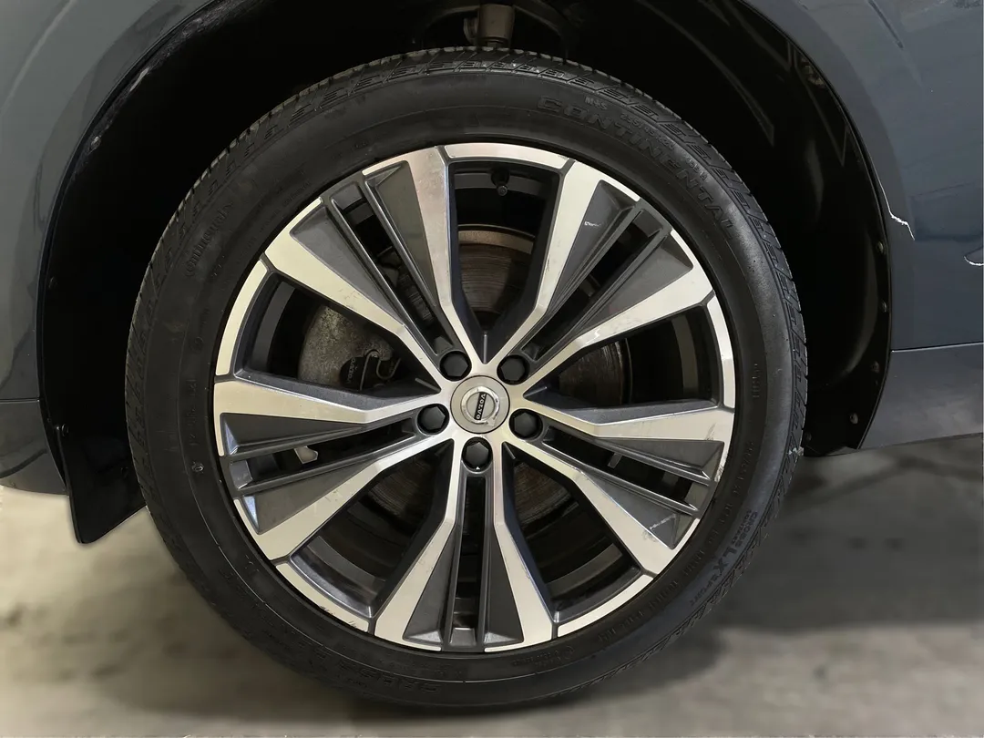 2022 Volvo XC60 — photo 6