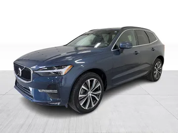 2022 Volvo XC60 - image 10
