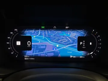 2022 Volvo XC60 - image 18