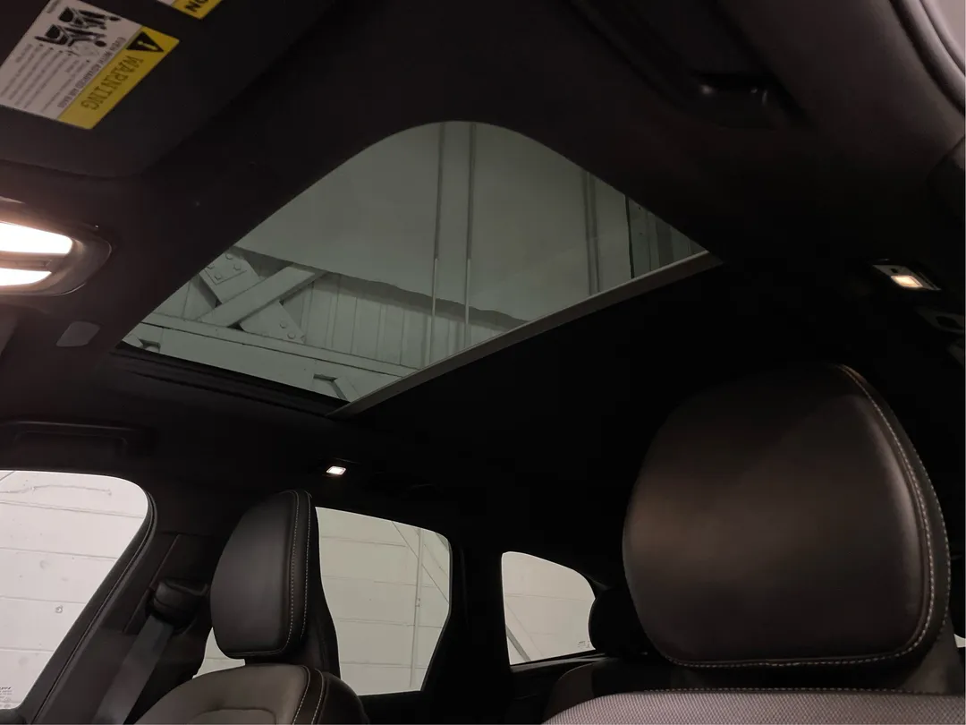 2022 Volvo XC60 — photo 5