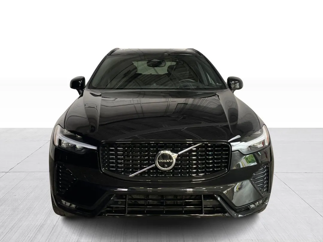 2022 Volvo XC60 — photo 7