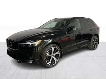 2022 Volvo XC60 - image 9