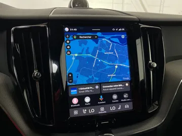 2022 Volvo XC60 - image 21
