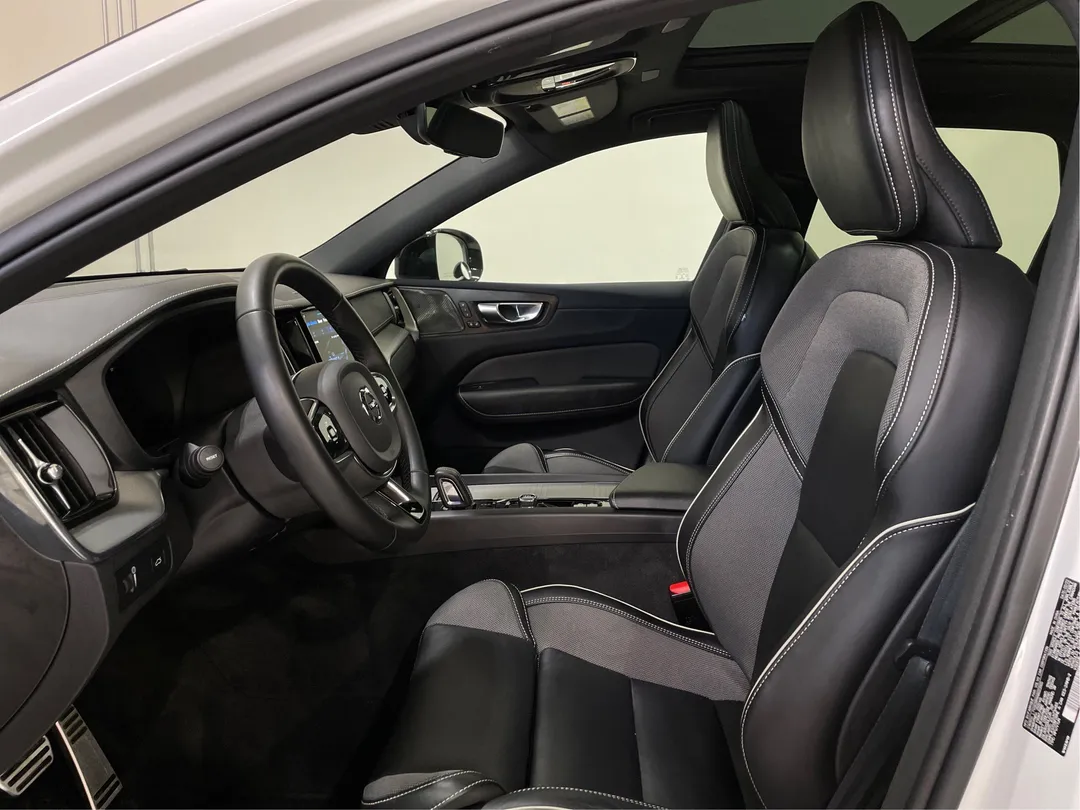 Volvo XC60 2022 à vendre - photo 3