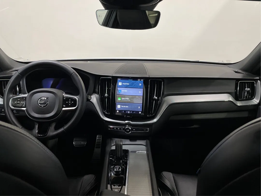 Volvo XC60 2022 à vendre - photo 4