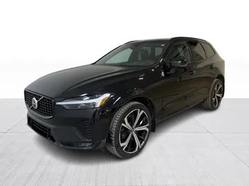 2022 Volvo XC60 - image 10