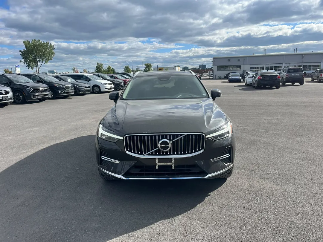 Volvo XC60 2023 à vendre - photo 2