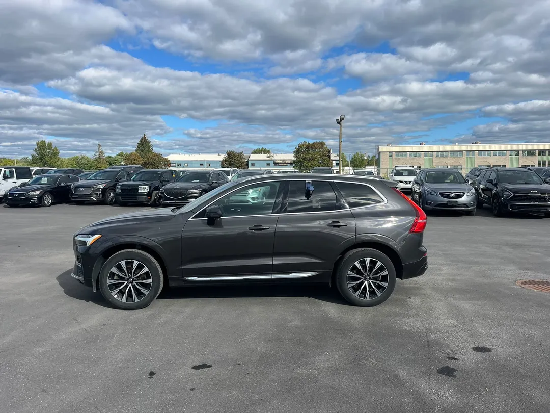 Volvo XC60 2023 à vendre - photo 4