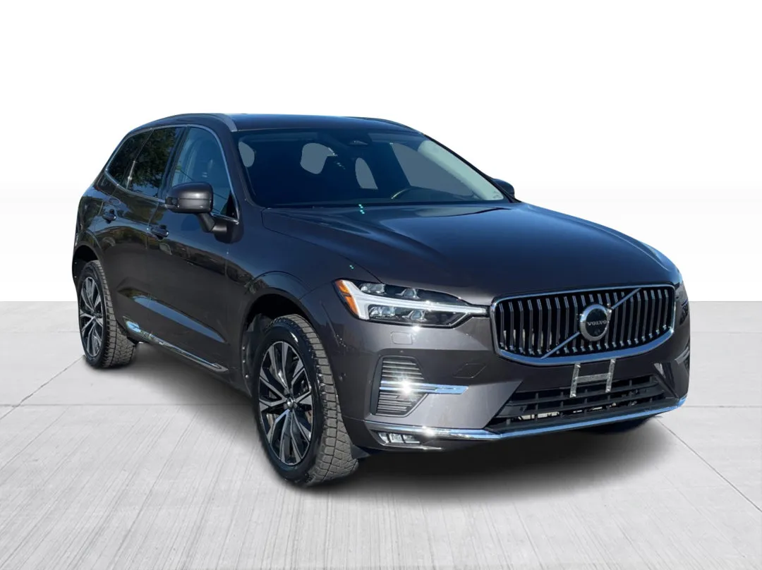 Volvo XC60 2023 à vendre - photo 1
