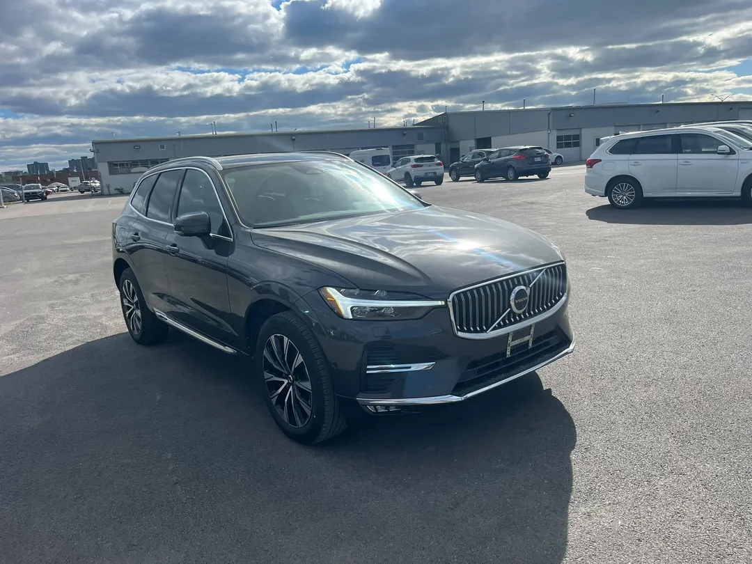 Volvo XC60 2023 à vendre - photo 1
