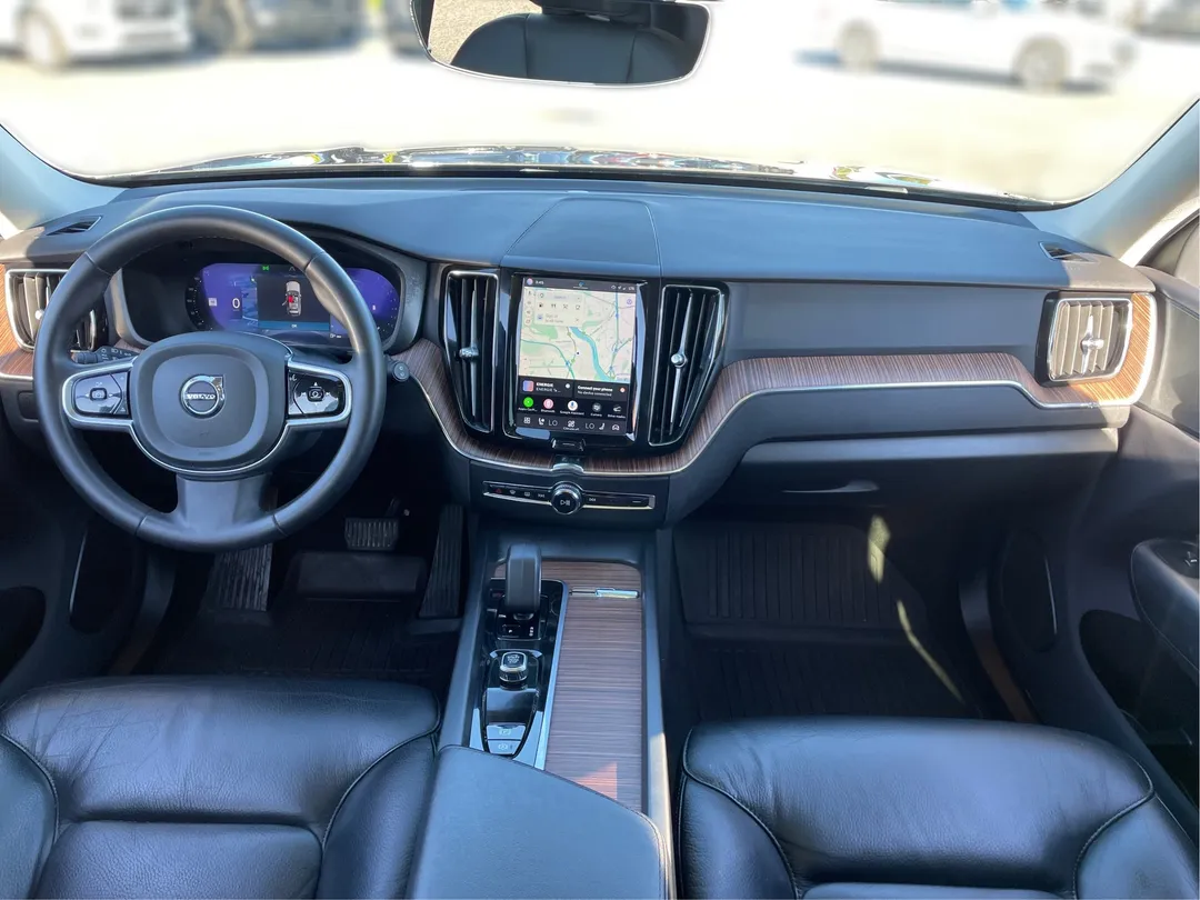 Volvo XC60 2023 à vendre - photo 4