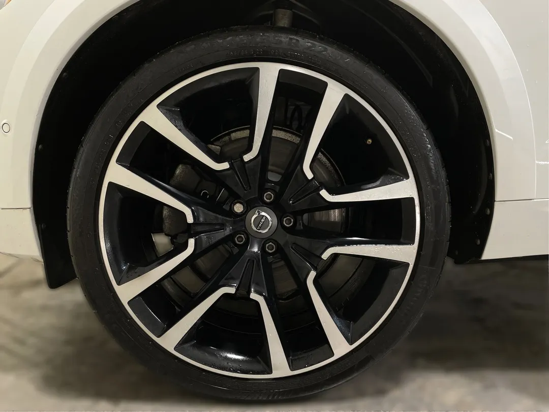 2023 Volvo XC60 — photo 6