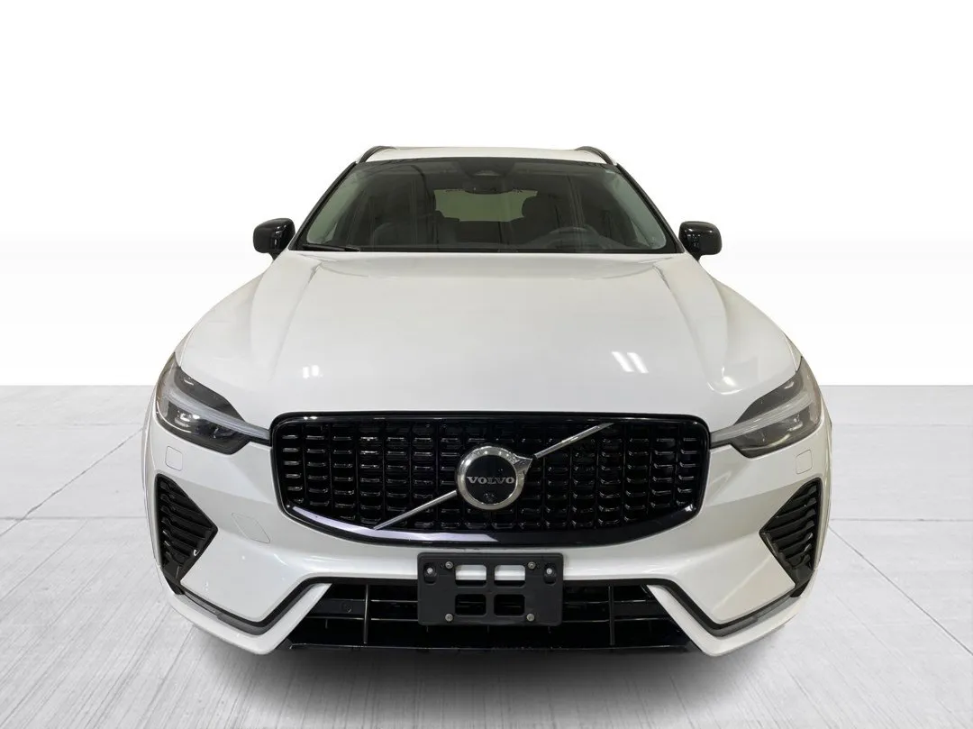 2023 Volvo XC60 — photo 8