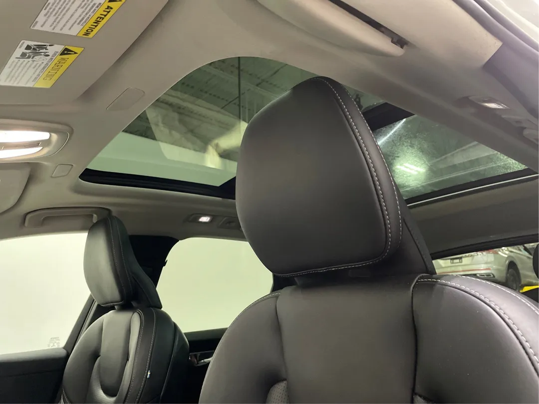 2023 Volvo XC60 — photo 5