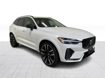 2023 Volvo XC60