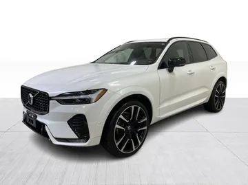 2023 Volvo XC60 - image 10