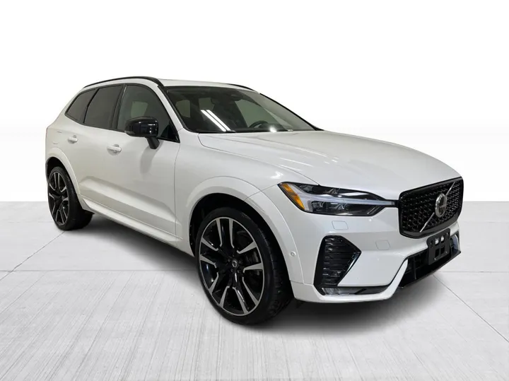 2023 Volvo XC60