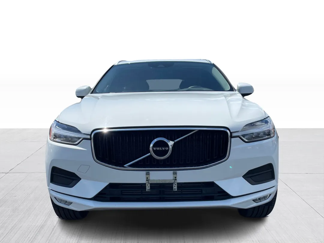 2021 Volvo XC60 — photo 7