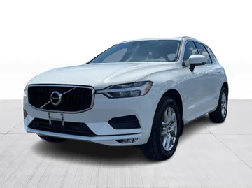 2021 Volvo XC60 - image 9