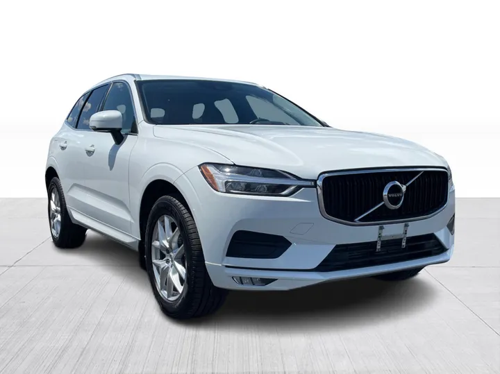 2021 Volvo XC60