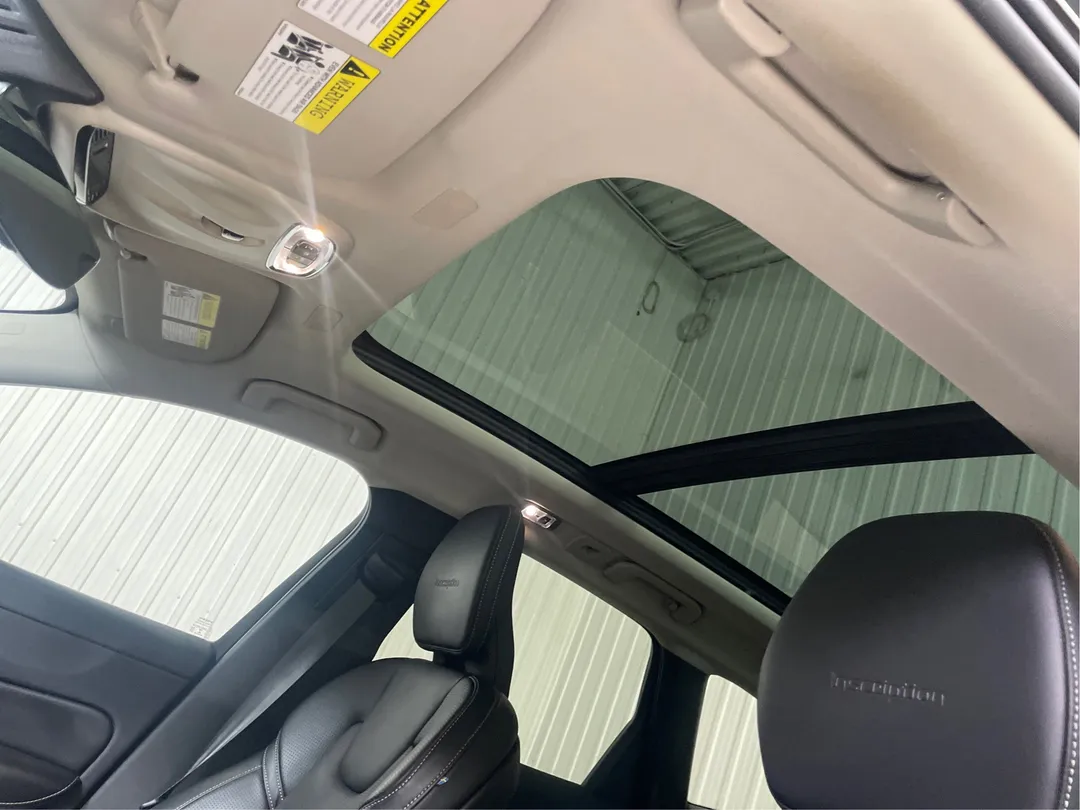 2019 Volvo XC60 — photo 5