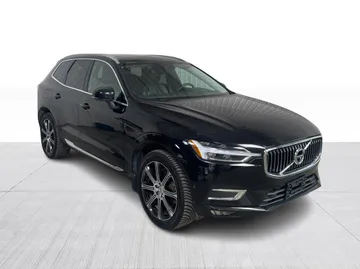 2019 Volvo XC60