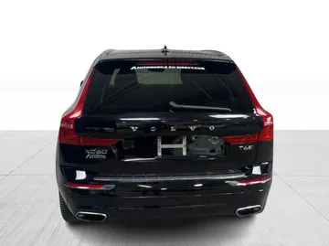 2019 Volvo XC60 - image 12