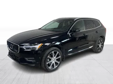 2019 Volvo XC60 - image 9