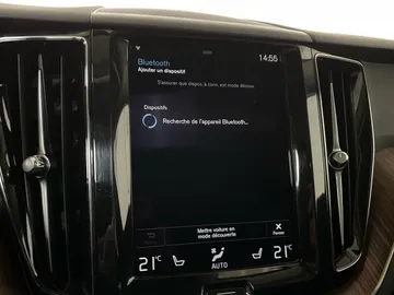 2021 Volvo XC60 - image 29