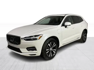 2021 Volvo XC60 - image 10