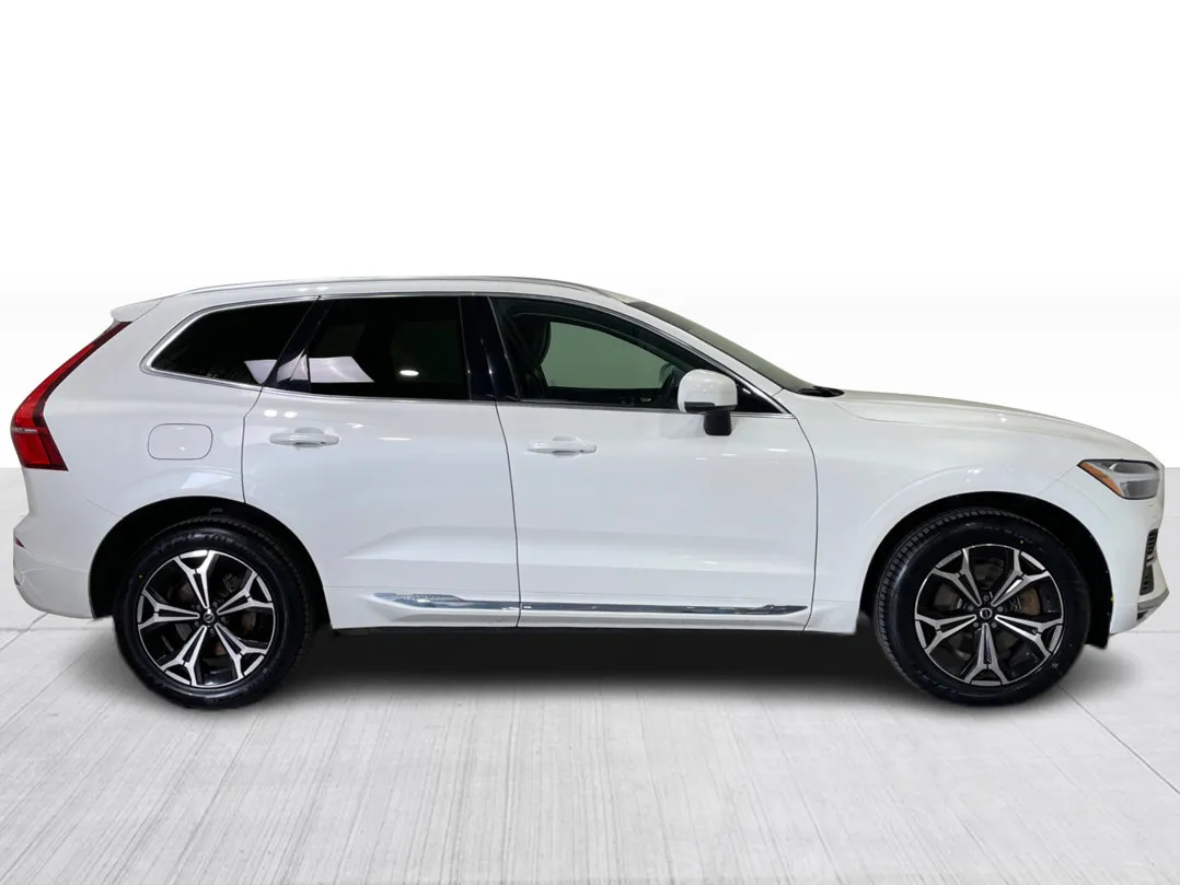2022 Volvo XC60 Recharge for sale - photo 2