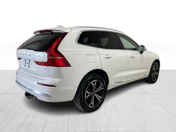 2022 Volvo XC60 Recharge - image 15