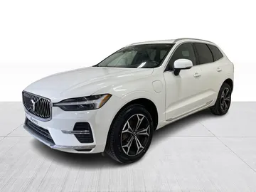 2022 Volvo XC60 Recharge - image 10