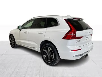 2022 Volvo XC60 Recharge - image 12