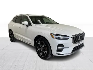 2022 Volvo XC60 Recharge