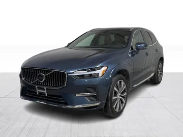 2022 Volvo XC60 Recharge - image 10