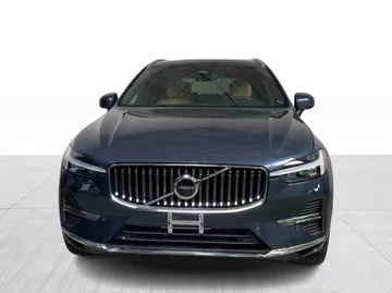 2022 Volvo XC60 Recharge - image 9
